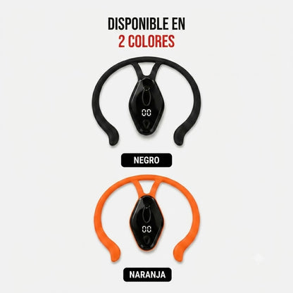 Corrector Postura Inteligente PosturePro